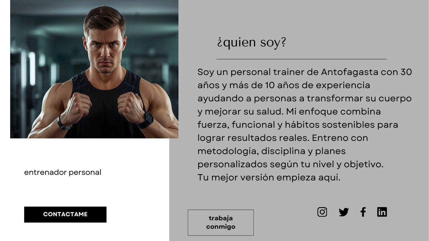 Marca personal