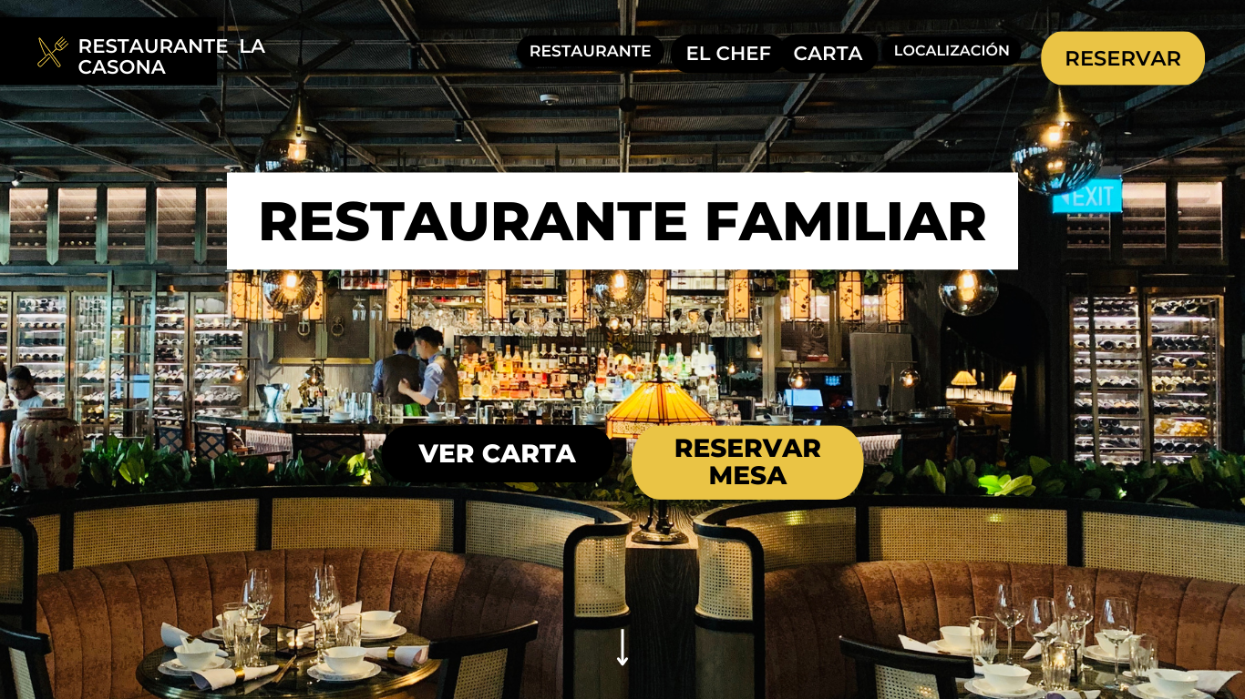 restaurante